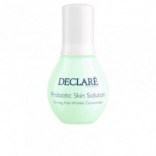 Probiotic Skin Solution Serum Facial 50 ml Declare