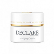 Pure Balance Matifying Cream Crema Facial  50 ml Declare