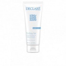 Pure Balance Purifying Gel Con Espuma  200 ml Declare