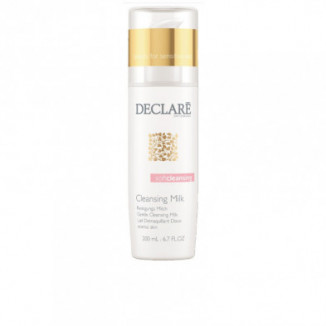 Soft Cleansing Milk Desmaquillante 200 ml Declare