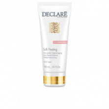 Soft Cleansing Soft Peeling Exfoliante Facial 100 ml Declare