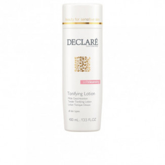 Soft Cleansing Tonifying Lotion Tonico Facial 200 ml Declare