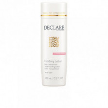 Soft Cleansing Tonifying Lotion Tonico Facial 200 ml Declare