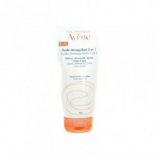 Avene Fluido Desmaquillante 3 en 1 200ml