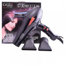 Design Professional Hair Dryer Gti 2300 398gr 1 Pz Id Italian