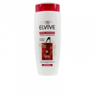 Elvive Total Repair 5 Champú Reparador 690 ml L'oreal