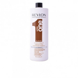 Uniq One Coconut All in One Champú Acondicionador 1000 ml Revlon