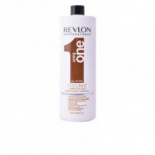 Uniq One Coconut All in One Champú Acondicionador 1000 ml Revlon