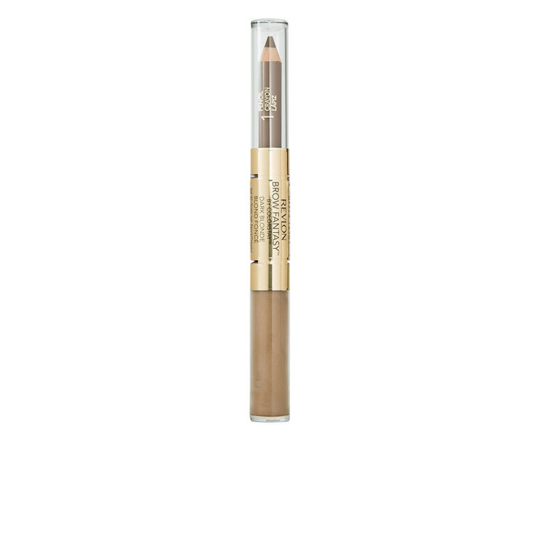 Brow Fantasy Delineador de Cejas N.104 Color Dark Blonde 0,31 gr Revlon