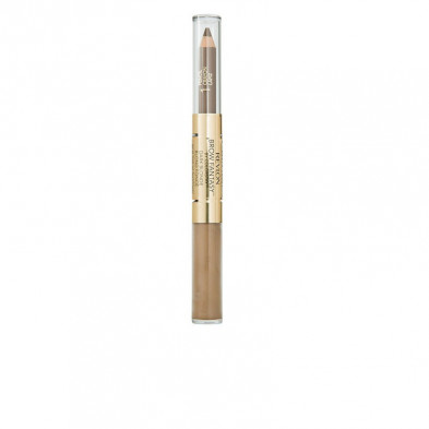 Brow Fantasy Delineador de Cejas N.104 Color Dark Blonde 0,31 gr Revlon