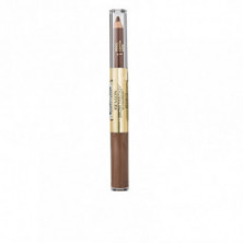 Brow Fantasy Delineador de Cejas N.104 Color Brunette 0,31 gr Revlon