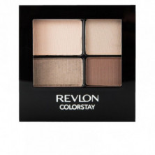 Colorstay Paleta de Sombras N.500 Addictive 4,8 gr Revlon