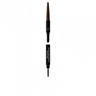 Colorstay Brow Creator Lapiz de Cejas Multifunción Color Dark Brown Revlon