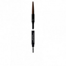 Colorstay Brow Creator Lapiz de Cejas Multifunción Color Dark Brown Revlon