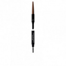 Colorstay Brow Creator Lapiz de Cejas Multifunción Color Medium Brown Revlon