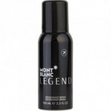 Legend Desodorante en Spray  para Hombre 100 ml Montblanc