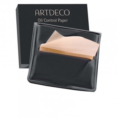 Oil Control Papel Matificante Artdeco