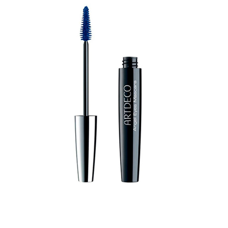 Angel Eyes Mascara para Pestañas Color -7 Azure 10 ml Artdeco