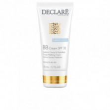 Hydro Balance Bb Cream Crema Con Color Spf30 50 ml Declare