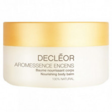 Aromessence Encens Bálsamo Corporal Nutritivo 125 ml Decleor