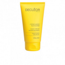 Creme Mains Crema de Manos 50 ml Decleor