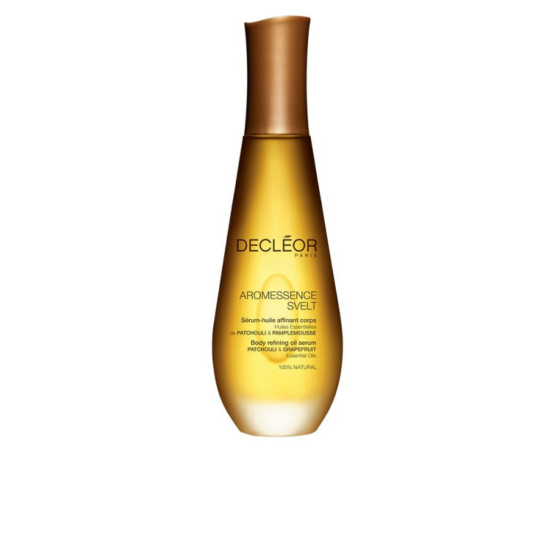 Aromessence Svelt Body Refining Oil Serum Aceite Anticelulítico 100 ml Decleor