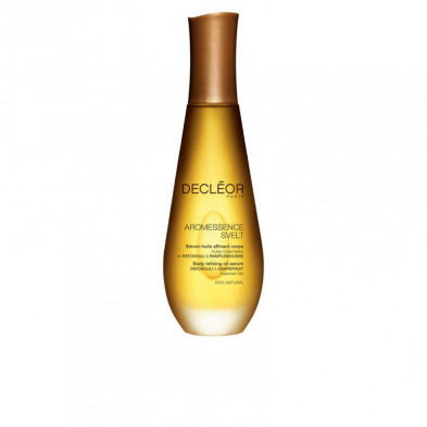 Aromessence Svelt Body Refining Oil Serum Aceite Anticelulítico 100 ml Decleor