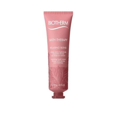 Bath Therapy Crema de Manos 30 ml Biotherm