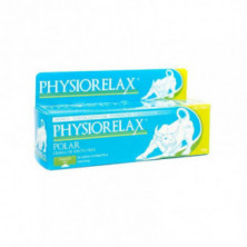 Physiorelax Polar Crema de Efecto Frío 75ml