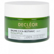 Cica-Botanic Eucalyptus Bálsamo Corporal 50 ml Decleor