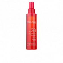 Aroma Sun Expert SPF30 Aceite Solar 150 ml Decleor