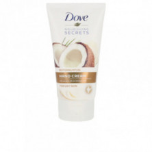 Coco Ritual Crema de Manos 75 ml Dove