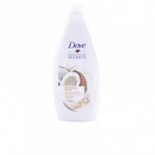 Restoring Ritual Coconut & Almond Body Wash Gel de Baño 500 ml Dove