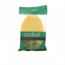 Actibel Esponja Vegetal Touch