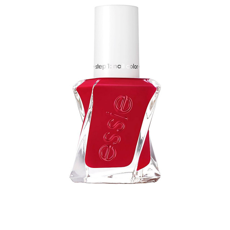 Gel Couture N° 509 Paint The Gown Red Esmalte de Uñas 13,5 ml Essie