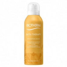 Biotherm Bath Therapy Delighting Blend Espuma Limpiadora Corporal 200 ml