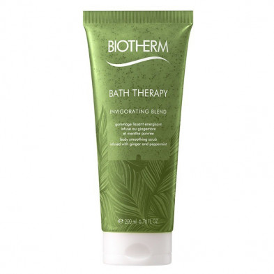 Biotherm Bath Therapy Invigorating Blend Gel Exfoliante 200 ml