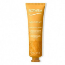 Biotherm Bath Therapy Delighting Blend Crema de Manos  30 ml