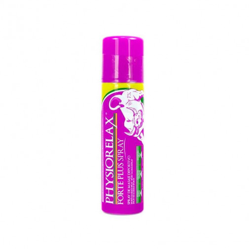 Physiorelax Forte Plus Spray 150 Ml