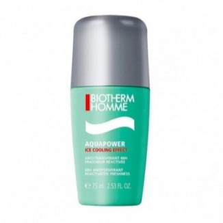 Biotherm Aquapower Desodorante Roll-on 75 ml