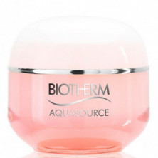 Biotherm Aquasource Crema Nutritiva 50 ml Biotherm