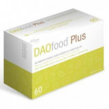 Daofood Plus 60 Comprimidos