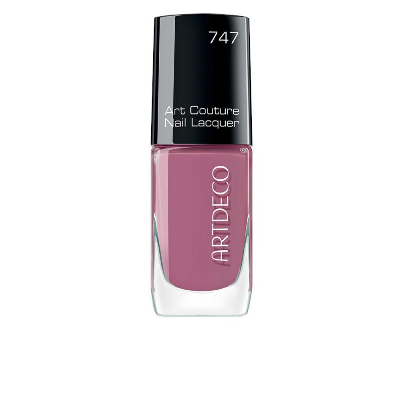 Artdeco Art Couture Esmalte para Uñas Color 747 English Rose 10 ml