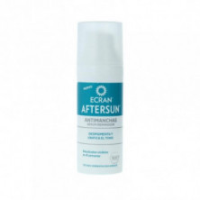 After Sun Serum Reparador Antimanchas  50 ml Ecran