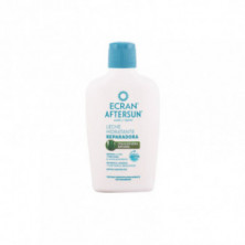 After Sun Leche Hidratante con Aloe Vera 200 ml Ecran