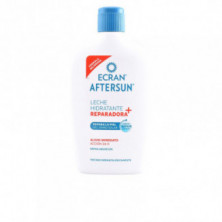 After Sun Leche Hidratante Reparadora 24h 400 ml Ecran