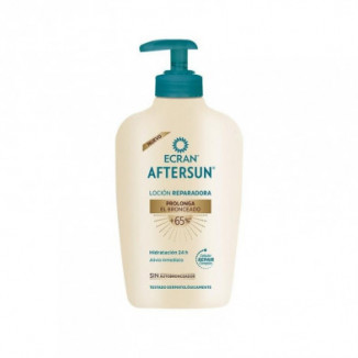 After Sun Loción Prolongadora del Bronceado 200 ml Ecran