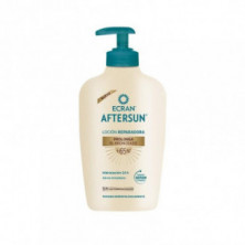 After Sun Loción Prolongadora del Bronceado 200 ml Ecran