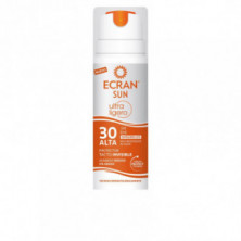 Sun Ultraligero Protector Solar Invisible Spf30 145 ml Ecran