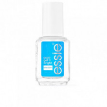 Get It Bright Base Coat Esmalte de Uñas Neutralizador de Color Amarillento 13,5 ml Essie